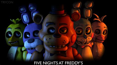 <strong>Five Nights</strong> at <strong>Freddy's</strong> Girls [android] by Herogrey. . Five nights of freddys porn